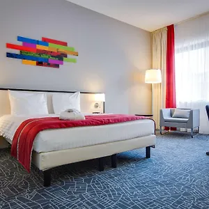 *** Hotel Park By Radisson Niederlande