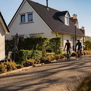 Landal Kasteeldomein De Cauberg Holiday park
