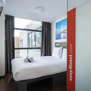 ** Hotel Easyhotel Centre Niederlande