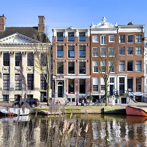  Hostel Stayokay Stadsdoelen - Refurbished November 2024 Niederlande