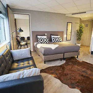 *** Aparthotel Amrath Schiphol Niederlande