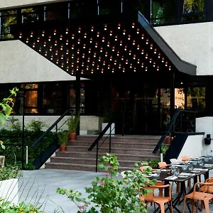 **** Hotel V Fizeaustraat Niederlande